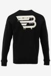 Ballin Sweater DRIPPING LOGO