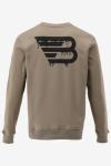 Ballin Sweater DRIPPING LOGO