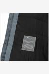 Ballin Jas LOGO BADGE PADDED