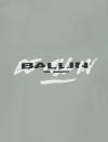 Ballin T-shirt BE ALL IN