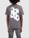 Ballin T-shirt SPRAY PAINT