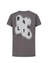 Ballin T-shirt SPRAY PAINT