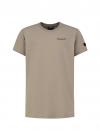 Ballin T-shirt SPRAY PAINT
