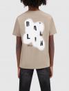 Ballin T-shirt SPRAY PAINT