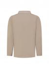 Ballin Poloshirt LOGO BADGE LONGE SLEEVE