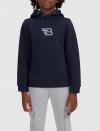 Ballin Hoodie FADING LOGO