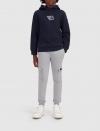 Ballin Hoodie FADING LOGO