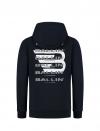 Ballin Hoodie FADING LOGO