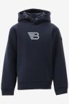 Ballin Hoodie FADING LOGO