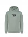 Ballin Hoodie FADING LOGO