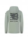 Ballin Hoodie FADING LOGO