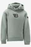 Ballin Hoodie FADING LOGO