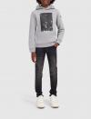 Ballin Hoodie BMX