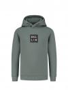 Ballin Hoodie DRIPPING STACKED LOGO