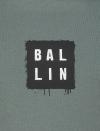 Ballin Hoodie DRIPPING STACKED LOGO