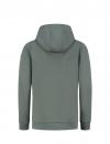 Ballin Hoodie DRIPPING STACKED LOGO