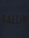 Ballin Hoodie PERFORATED LOGO