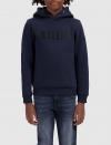 Ballin Hoodie PERFORATED LOGO