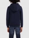 Ballin Hoodie PERFORATED LOGO