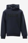 Ballin Hoodie PERFORATED LOGO