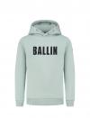 Ballin Hoodie PERFORATED LOGO