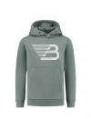 Ballin Hoodie HD ICON LOGO