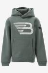 Ballin Hoodie HD ICON LOGO