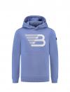 Ballin Hoodie HD ICON LOGO