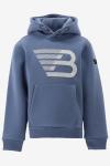Ballin Hoodie HD ICON LOGO