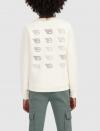 Ballin Sweater SCRIBBLE ICON LOGO