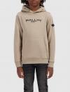 Ballin Hoodie DRIPPING LOGO