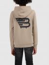 Ballin Hoodie DRIPPING LOGO