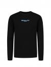 Ballin Sweater FISH-EYE LOGO