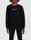 Ballin Sweater FISH-EYE LOGO