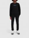 Ballin Sweater FISH-EYE LOGO