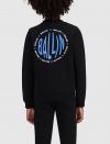 Ballin Sweater FISH-EYE LOGO
