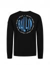 Ballin Sweater FISH-EYE LOGO
