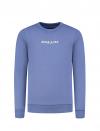 Ballin Sweater FISH-EYE LOGO