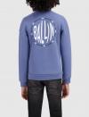 Ballin Sweater FISH-EYE LOGO