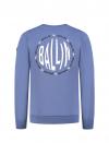 Ballin Sweater FISH-EYE LOGO