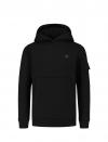Ballin Hoodie SLEEVE POCKET