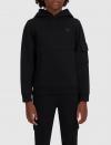 Ballin Hoodie SLEEVE POCKET