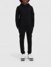 Ballin Hoodie SLEEVE POCKET