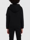 Ballin Hoodie SLEEVE POCKET