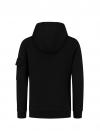Ballin Hoodie SLEEVE POCKET
