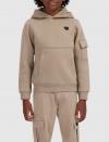 Ballin Hoodie SLEEVE POCKET