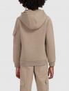 Ballin Hoodie SLEEVE POCKET