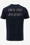 Pure Path T-shirt OWN THE JOURNEY