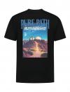 Pure Path T-shirt SUTHERLAND OBSERVATORY