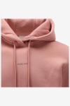 Pure Path Hoodie ESSENTIAL LOGO